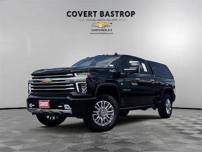 2022 Chevrolet Silverado 3500 Crew Cab 4x4 Pickup for sale #250571A - photo 1