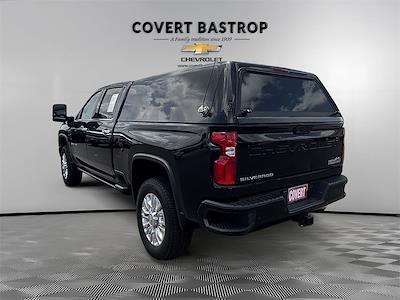2022 Chevrolet Silverado 3500 Crew Cab 4x4 Pickup for sale #250571A - photo 2
