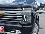 2022 Chevrolet Silverado 3500 Crew Cab 4x4 Pickup for sale #250571A - photo 4
