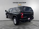 2022 Chevrolet Silverado 3500 Crew Cab 4x4 Pickup for sale #250571A - photo 2