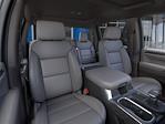 2025 Chevrolet Silverado 1500 Crew Cab 4x2 Pickup for sale #250584 - photo 16