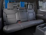 2025 Chevrolet Silverado 1500 Crew Cab 4x2 Pickup for sale #250584 - photo 17