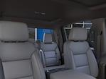 2025 Chevrolet Silverado 1500 Crew Cab 4x2 Pickup for sale #250584 - photo 24