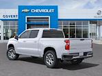 2025 Chevrolet Silverado 1500 Crew Cab 4x2 Pickup for sale #250584 - photo 6