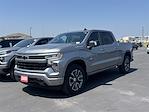 2023 Chevrolet Silverado 1500 Crew Cab 4x2 Pickup for sale #250591A - photo 1