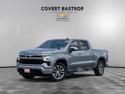 2023 Chevrolet Silverado 1500 Crew Cab 4x2 Pickup for sale #250591B - photo 1