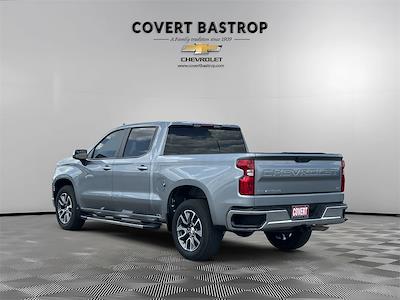 2023 Chevrolet Silverado 1500 Crew Cab 4x2 Pickup for sale #250591B - photo 2