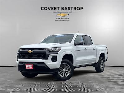 2023 Chevrolet Colorado Crew Cab 4x2 Pickup for sale #250595A - photo 1