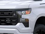 New 2025 Chevrolet Silverado 1500 Custom Crew Cab Pickup for sale #250605 - photo 10