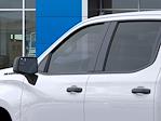 New 2025 Chevrolet Silverado 1500 Custom Crew Cab Pickup for sale #250605 - photo 12