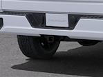 New 2025 Chevrolet Silverado 1500 Custom Crew Cab Pickup for sale #250605 - photo 14