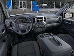 New 2025 Chevrolet Silverado 1500 Custom Crew Cab Pickup for sale #250605 - photo 15
