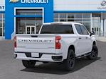 New 2025 Chevrolet Silverado 1500 Custom Crew Cab Pickup for sale #250605 - photo 2