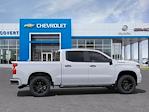 New 2025 Chevrolet Silverado 1500 Custom Crew Cab Pickup for sale #250605 - photo 5