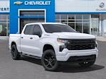 New 2025 Chevrolet Silverado 1500 Custom Crew Cab Pickup for sale #250605 - photo 7