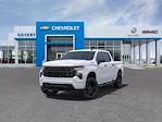 New 2025 Chevrolet Silverado 1500 Custom Crew Cab Pickup for sale #250605 - photo 8