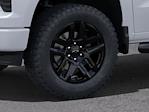 New 2025 Chevrolet Silverado 1500 Custom Crew Cab Pickup for sale #250605 - photo 9