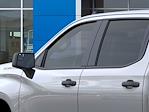 2025 Chevrolet Silverado 1500 Crew Cab 4x2 Pickup for sale #250617 - photo 12