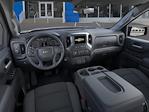 2025 Chevrolet Silverado 1500 Crew Cab 4x2 Pickup for sale #250617 - photo 15