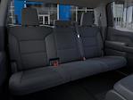 2025 Chevrolet Silverado 1500 Crew Cab 4x2 Pickup for sale #250617 - photo 17