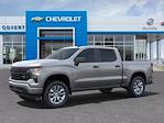 2025 Chevrolet Silverado 1500 Crew Cab 4x2 Pickup for sale #250617 - photo 3