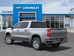 2025 Chevrolet Silverado 1500 Crew Cab 4x2 Pickup for sale #250617 - photo 4