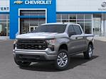 2025 Chevrolet Silverado 1500 Crew Cab 4x2 Pickup for sale #250617 - photo 6