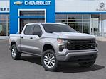 2025 Chevrolet Silverado 1500 Crew Cab 4x2 Pickup for sale #250617 - photo 7