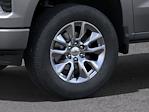 2025 Chevrolet Silverado 1500 Crew Cab 4x2 Pickup for sale #250617 - photo 9