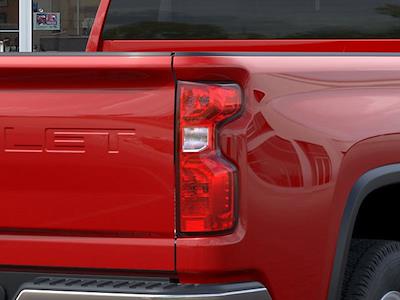 New 2025 Chevrolet Silverado 2500 - photo 1