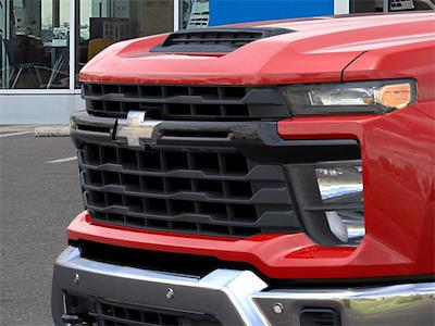 New 2025 Chevrolet Silverado 2500 - photo 1
