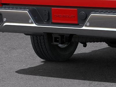 New 2025 Chevrolet Silverado 2500 - photo 1