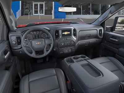 New 2025 Chevrolet Silverado 2500 - photo 1