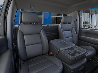 New 2025 Chevrolet Silverado 2500 - photo 1