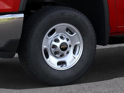 New 2025 Chevrolet Silverado 2500 - photo 1