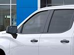 2025 Chevrolet Silverado 1500 Crew Cab 4x2 Pickup for sale #250639 - photo 12