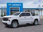2025 Chevrolet Silverado 1500 Crew Cab 4x2 Pickup for sale #250639 - photo 3