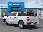 2025 Chevrolet Silverado 1500 Crew Cab 4x2 Pickup for sale #250639 - photo 4