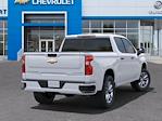 2025 Chevrolet Silverado 1500 Crew Cab 4x2 Pickup for sale #250639 - photo 2