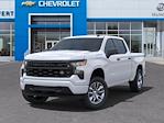 2025 Chevrolet Silverado 1500 Crew Cab 4x2 Pickup for sale #250639 - photo 6