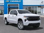 2025 Chevrolet Silverado 1500 Crew Cab 4x2 Pickup for sale #250639 - photo 7