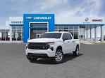 2025 Chevrolet Silverado 1500 Crew Cab 4x2 Pickup for sale #250639 - photo 8
