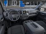 2025 Chevrolet Silverado 1500 Crew Cab 4x2 Pickup for sale #250640 - photo 15