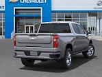 2025 Chevrolet Silverado 1500 Crew Cab 4x2 Pickup for sale #250640 - photo 2