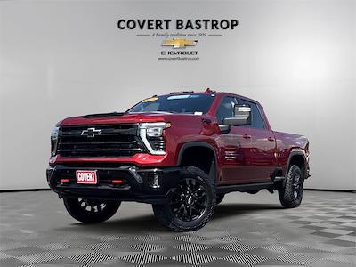 2025 Chevrolet Silverado 2500 Crew Cab 4x4 Pickup for sale #250674A - photo 1