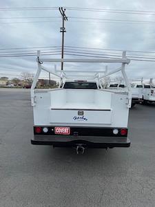 New 2025 Chevrolet Silverado 2500 Crew Cab Harbor Service Truck for sale #250683 - photo 2