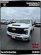New 2025 Chevrolet Silverado 2500 Crew Cab Harbor Service Truck for sale #250683 - photo 1