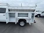 New 2025 Chevrolet Silverado 2500 Crew Cab Harbor Service Truck for sale #250683 - photo 4