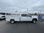 New 2025 Chevrolet Silverado 2500 Crew Cab Harbor Service Truck for sale #250683 - photo 6