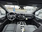 New 2025 Chevrolet Silverado 2500 Crew Cab Harbor Service Truck for sale #250683 - photo 8